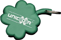 Kleeblatt Flaschen�ffner