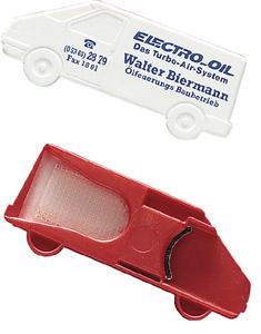 Flaschen�ffner Lieferwagen