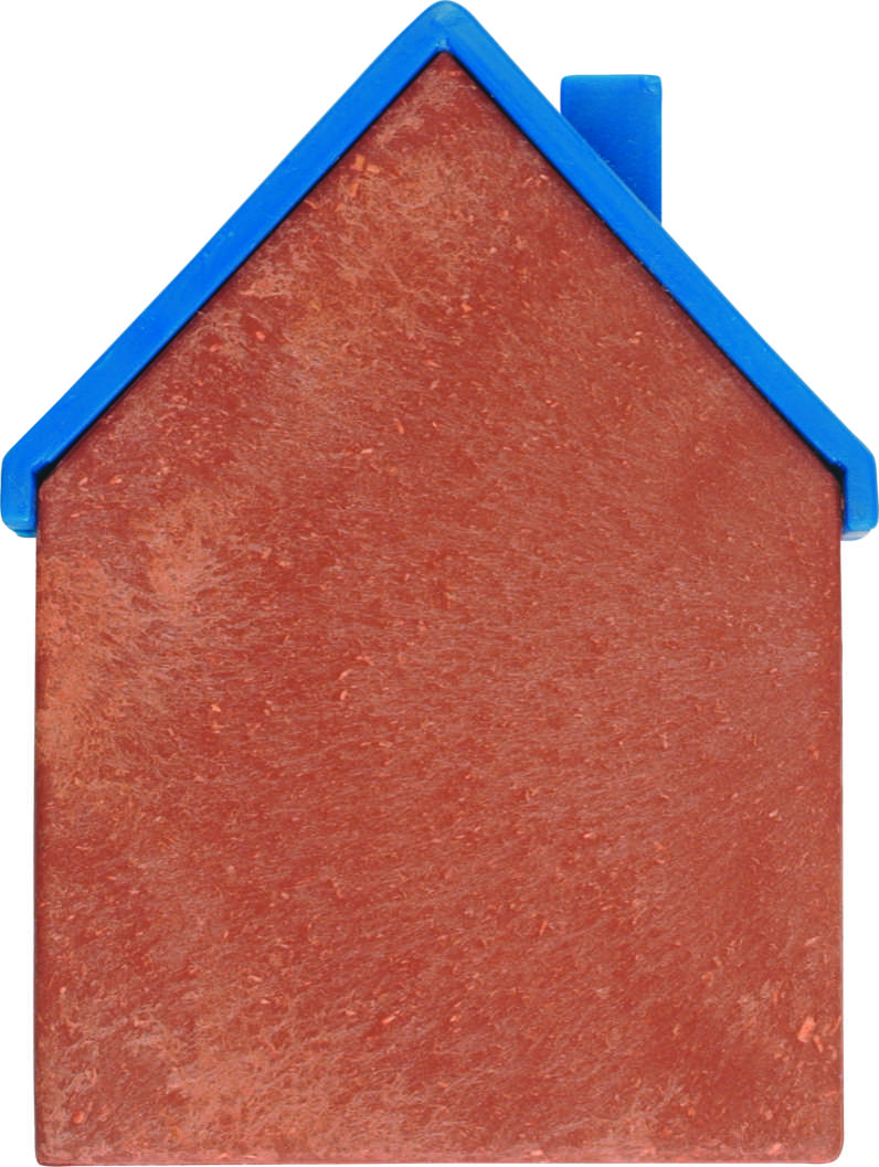 Flaschen�ffner Haus Holz