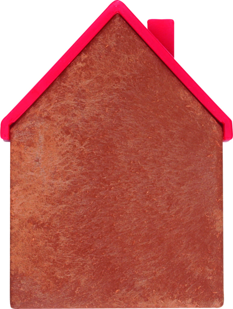 Flaschen�ffner Haus Holz