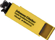 Feuerzeug Flaschen�ffner Zollstock