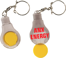 Gl�hbirne Chiphalter